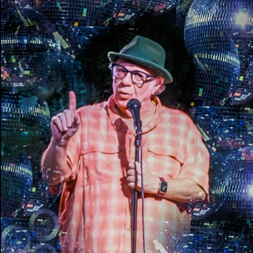 Eddie Pepitone in Birmingham