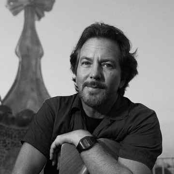 Eddie Vedder Birmingham Tickets