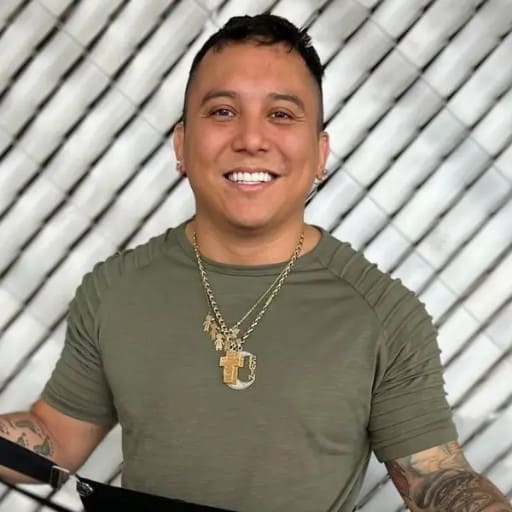 Edwin Luna Birmingham Tickets