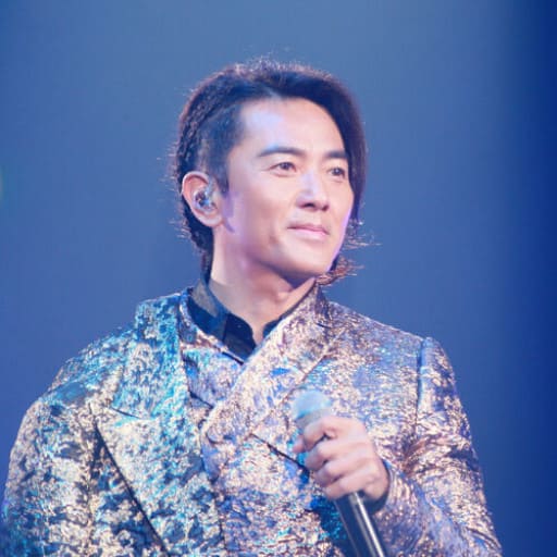 Ekin Cheng Birmingham Concert Tickets