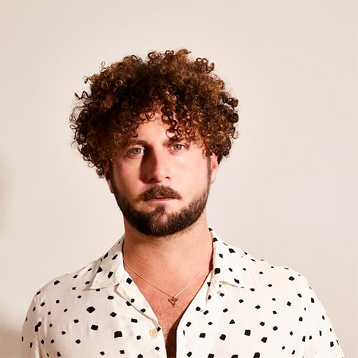 Elderbrook Birmingham Tickets