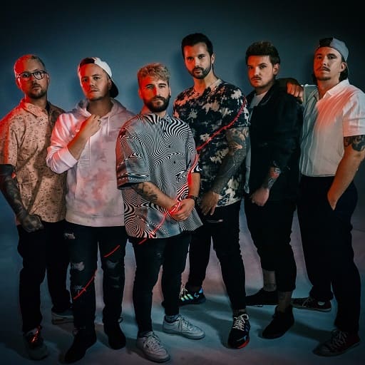 Electric Callboy Birmingham Tickets