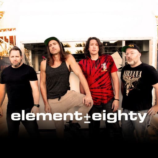 Element Eighty Birmingham Tickets