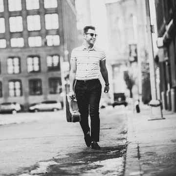 Eli Paperboy Reed Birmingham Tickets
