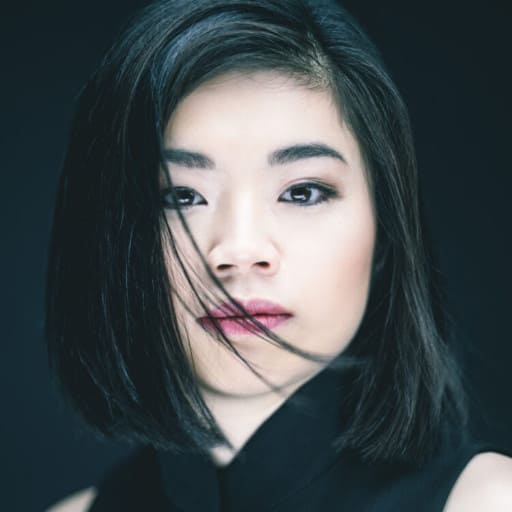 Elim Chan Birmingham Tickets