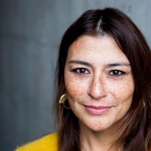 Elisapie Isaac in Birmingham