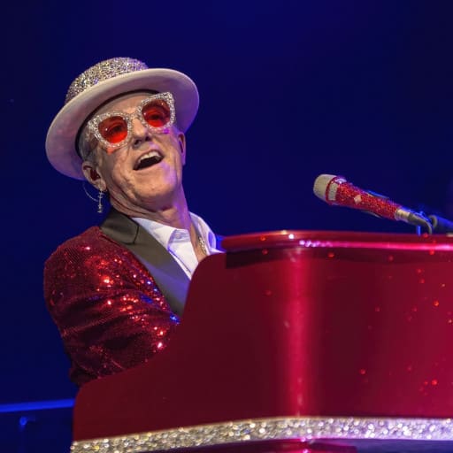 Elton Dan Birmingham Tickets