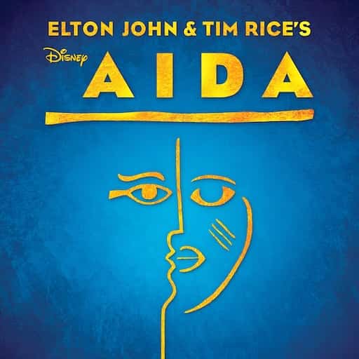 Elton John & Tim Rice's Aida Birmingham Tickets