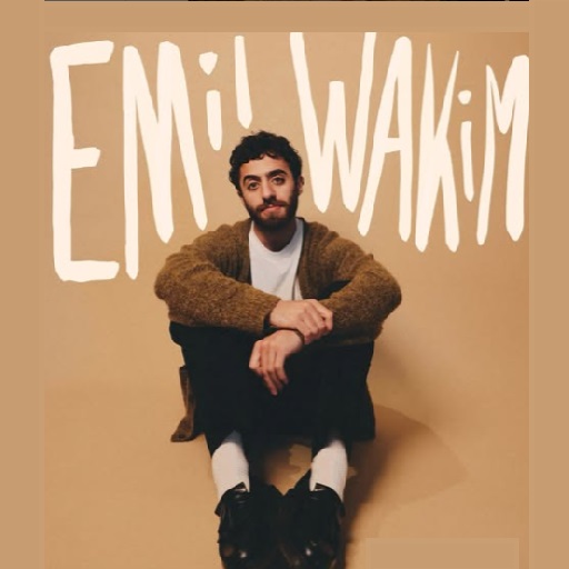 Emil Wakim in Birmingham