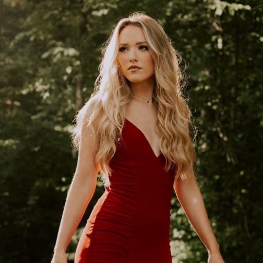 Emily Ann Roberts Birmingham Concert Tickets
