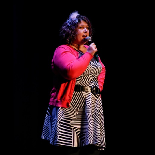 Emily Ruskowski in Birmingham