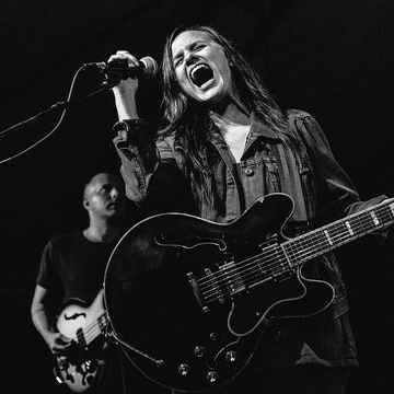 Emily Wolfe Birmingham Tickets