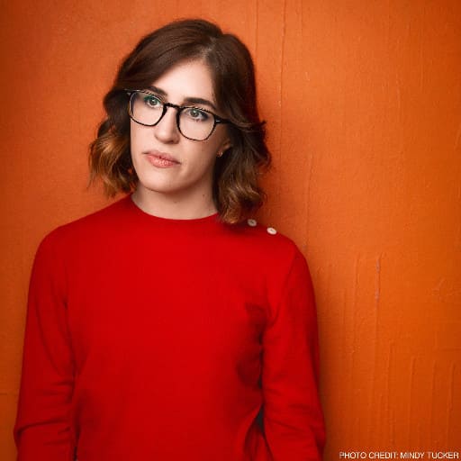 Emmy Blotnick in Birmingham