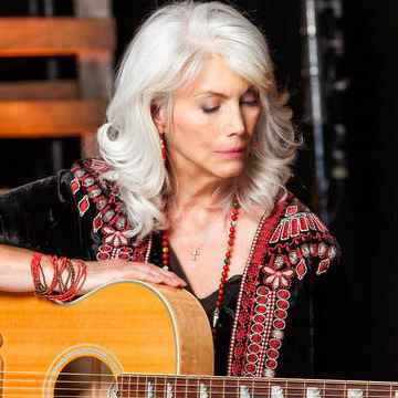 Emmylou Harris Birmingham Tickets