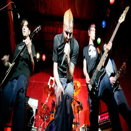 Emo Royale Birmingham Tickets