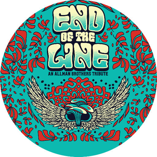 End of the Line - Allman Brothers Tribute Birmingham Tickets