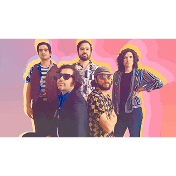 Enjambre Birmingham Tickets