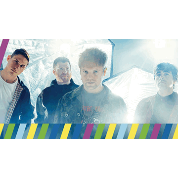 Enter Shikari Birmingham Tickets
