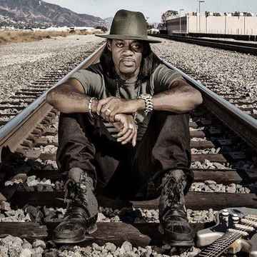 Eric Gales Birmingham Tickets