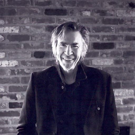 Erik Scott in Birmingham