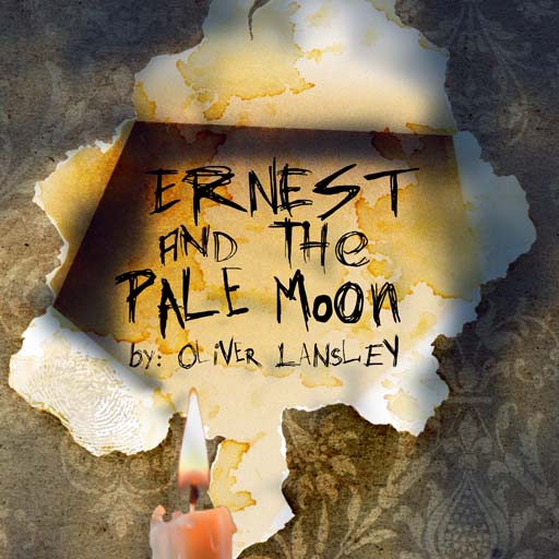 Ernest and The Pale Moon Birmingham Tickets