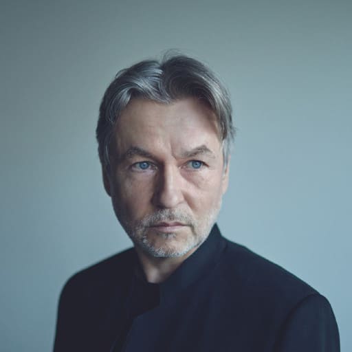 Esa-Pekka Salonen Birmingham Tickets