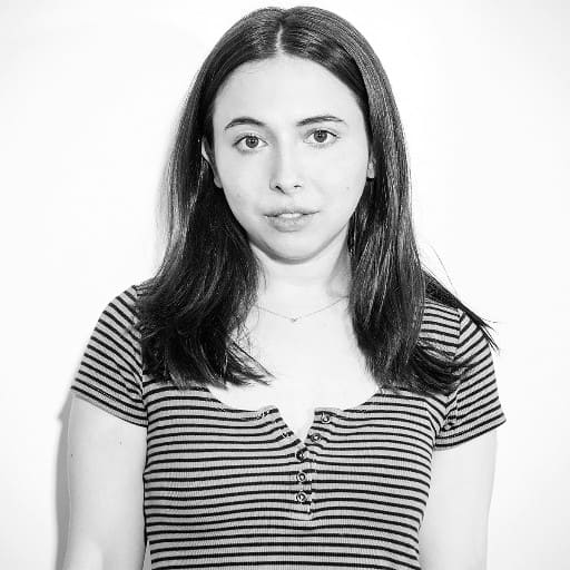 Esther Povitsky in Birmingham