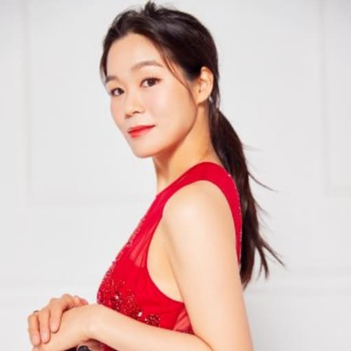 Esther Yoo Birmingham Tickets