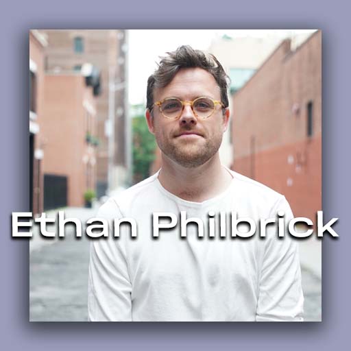 Ethan Philbrick Tickets