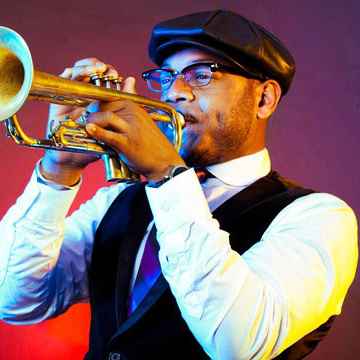 Etienne Charles Birmingham Tickets