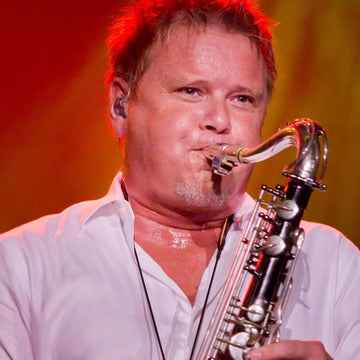 Euge Groove Birmingham Concert Tickets