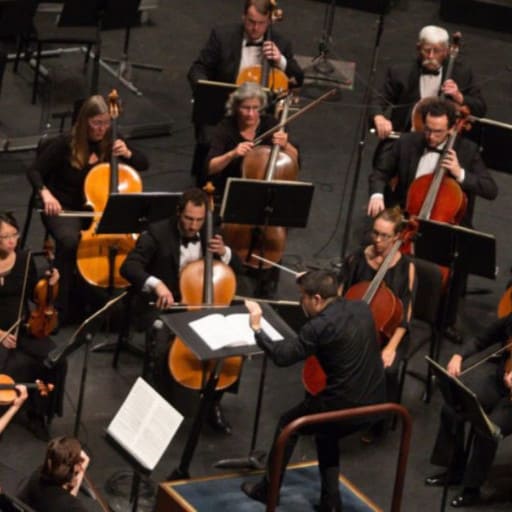 Eugene Symphony Birmingham Tickets