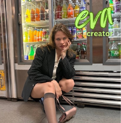 Eva Evans in Birmingham