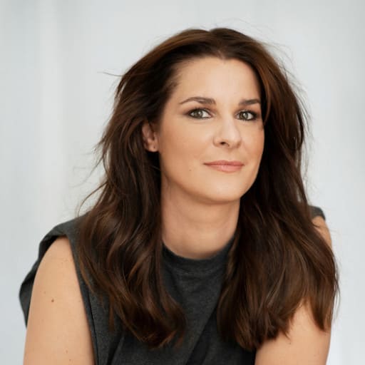 Eve Cote in Birmingham