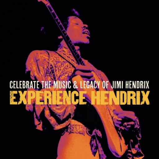 Experience Hendrix Birmingham Tickets
