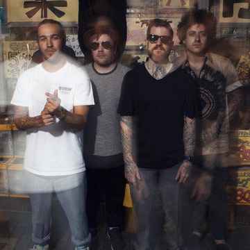 Fall Out Boy Birmingham Tickets