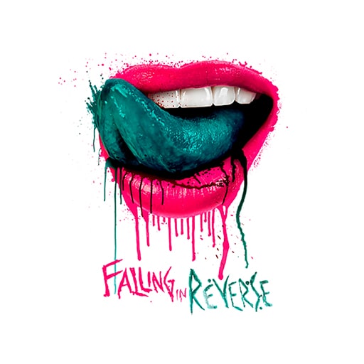 Falling in Reverse Birmingham Tickets