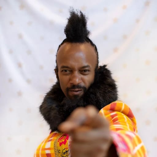 Fantastic Negrito Birmingham Concert Tickets