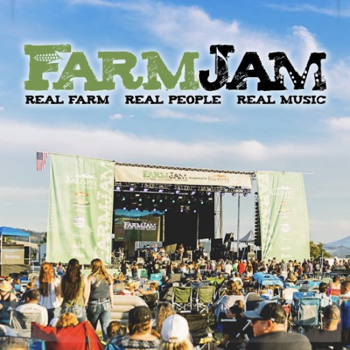 Farm Jamb Birmingham Tickets