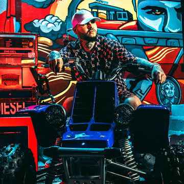 Farruko Birmingham Tickets