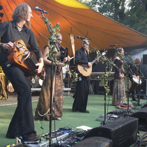 Faun Birmingham Tickets