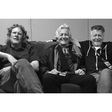 Fear Birmingham Tickets