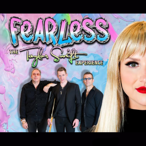 Fearless - The Taylor Swift Experience Birmingham Tickets