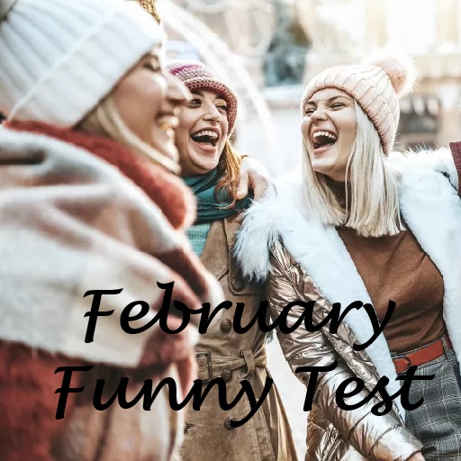 February Funny Test in Birmingham