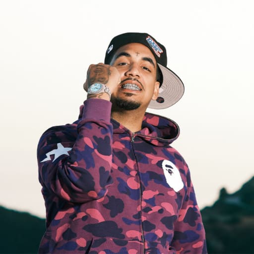 Fenix Flexin Birmingham Tickets