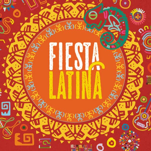 Fiesta Latina Birmingham Concert Tickets