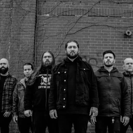 Fit For An Autopsy Birmingham Concert Tickets