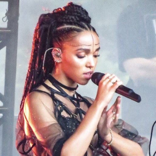 FKA Twigs Tickets 2026