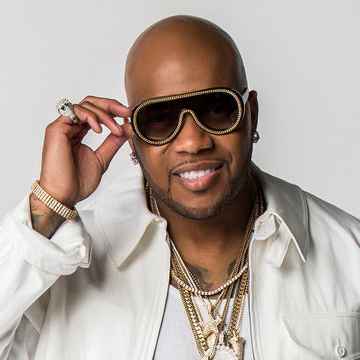 Flo Rida Birmingham Tickets