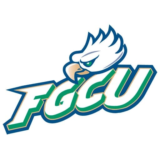 Florida Gulf Coast Eagles Basketball Tickets